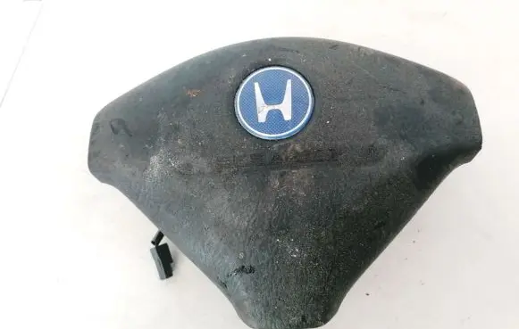 Honda HR-V Steering wheel airbag