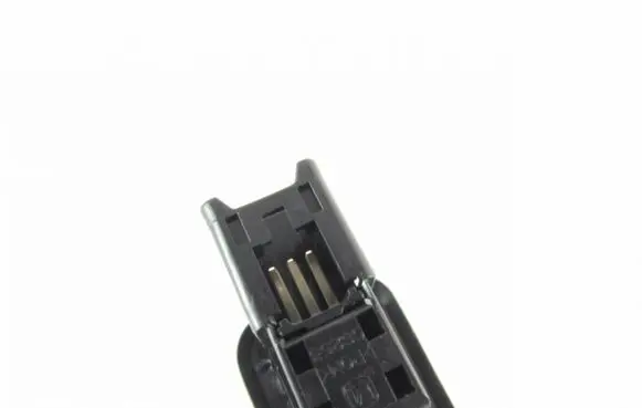 Mitsubishi Outlander Sensor