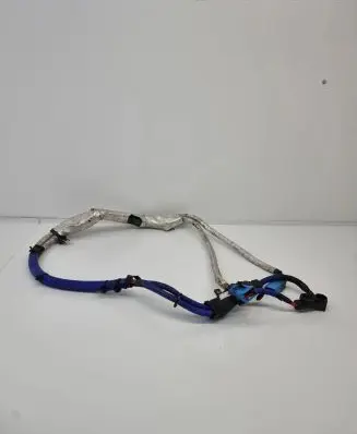 Land Rover Evoque II Positive cable (battery) K8D214N164