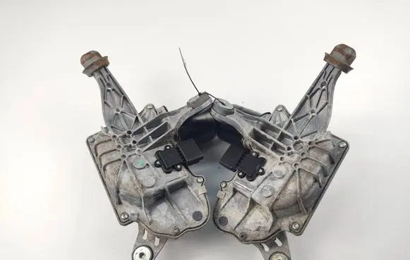 Renault Scenic III - Grand scenic III Wiper motor 288106583R 288102466R