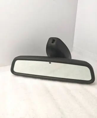 Rear view mirror (interior)