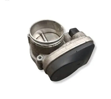 BMW X3 E83 Throttle valve 7502445 T231112 08238424002