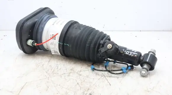 BMW X6 G06 Shock absorber/damper/air suspension 6869037