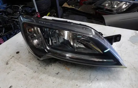 Fiat Ducato Headlight/headlamp 1394420080 01019999 6000771401C