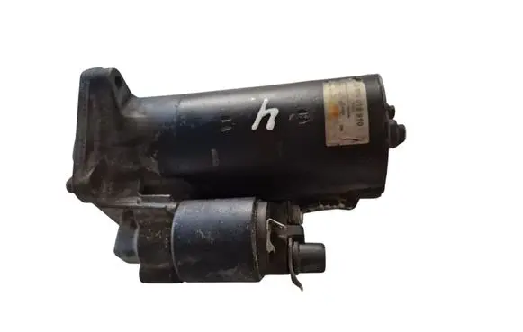 Volvo V70 Starter motor 0986018910
