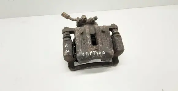 Chevrolet Captiva Rear brake caliper