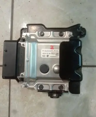KIA Sorento Other control units/modules 296102FJX0 0281035416 87KA00000000RC01