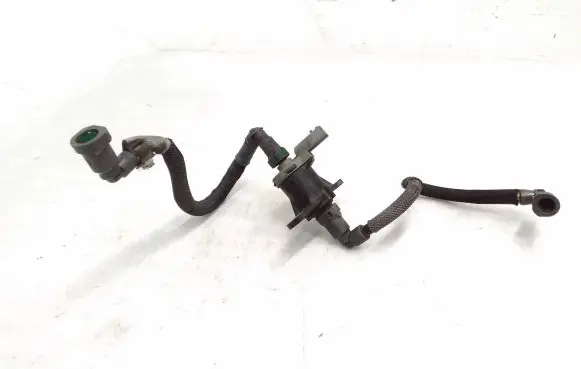 Renault Master III Electromagnetic valve 8200806676