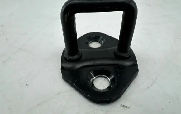Toyota Yaris Cross Loading door lock loop/hook striker 