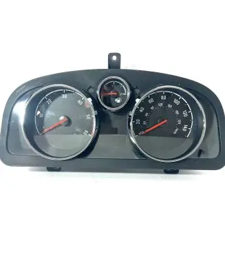 Opel Antara Speedometer (instrument cluster) 95194768 4768U