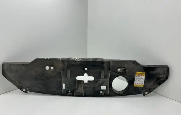 Honda CR-V Engine bonnet/hood lock trim molding 71123SWA