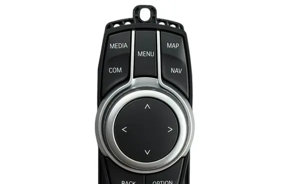 BMW 2 F22 F23 Head unit multimedia control 5A0E446