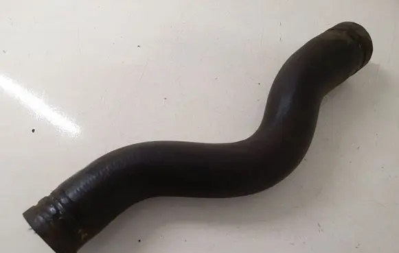 Peugeot Expert Engine coolant pipe/hose