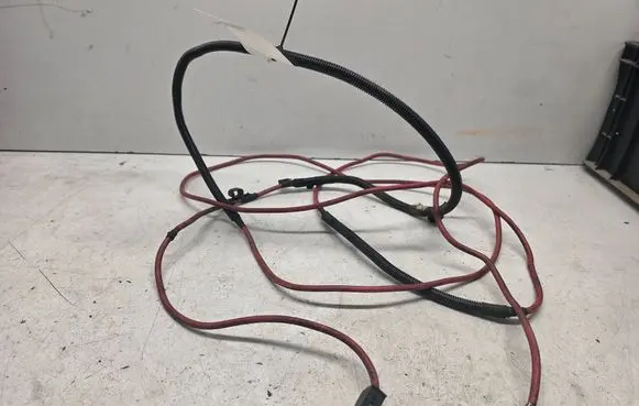 BMW 5 E60 E61 Other wiring loom 6900545
