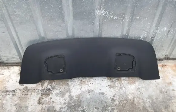 Mercedes-Benz C W205 Parcel shelf A2056902141