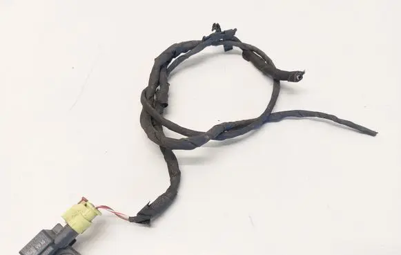 Volkswagen ID.5 Airbag deployment crash/impact sensor 1EA959345E