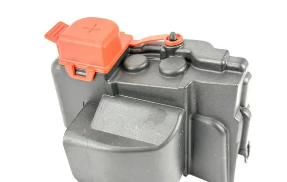 BMW i4 Fuse box cover 8715688