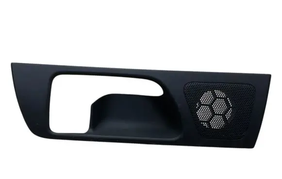 Toyota Avensis T250 Front door interior handle trim 6761705030