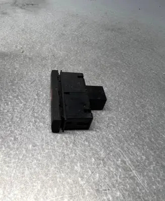 Audi A6 S6 C6 4F Hazard light switch 4F0941509