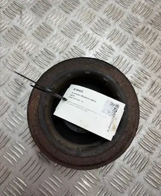 BMW X5 E70 Crankshaft pulley 7793593