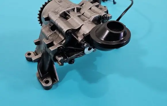 Land Rover Discovery Sport Oil pump IMPRK1476453