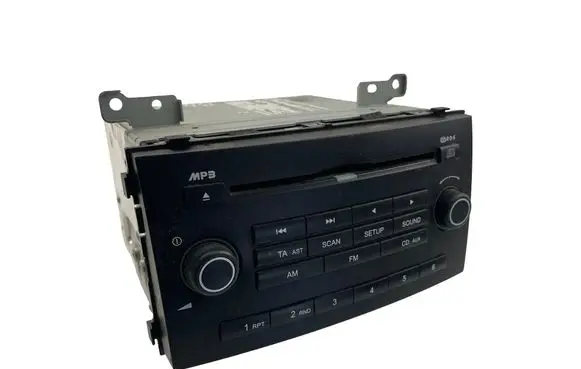 KIA Ceed Radio/CD/DVD/GPS head unit X961401H500