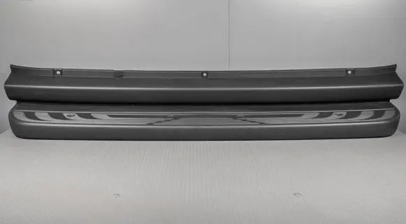 Mercedes-Benz Sprinter W907 W910 Side skirt rear trim A9108856400 A9108856500 A9108856700