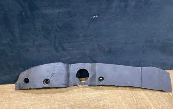 Jaguar XF X260 Fender foam support/seal GX6316114AB