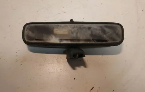 Opel Zafira A Rear view mirror (interior)