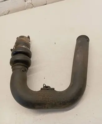Intercooler hose/pipe