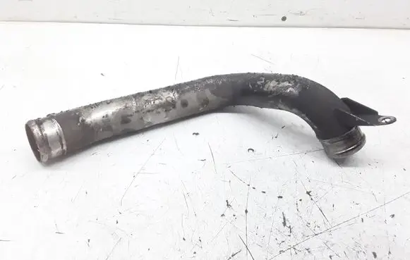 Ford Galaxy Intercooler hose/pipe