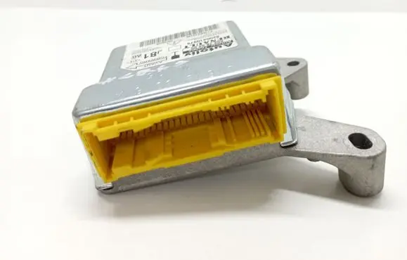 Renault Espace - Grand espace IV Airbag control unit/module 603785400 8200410979 F118GU10146