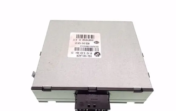 BMW 1 F20 F21 Other control units/modules 6142925198401 9251984 8ES01013401
