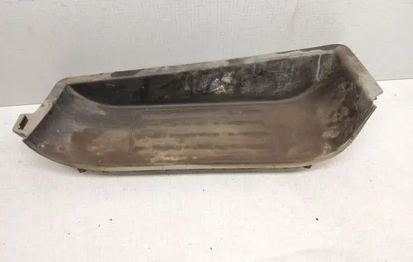 Volkswagen Transporter - Caravelle T5 Other sill/pillar trim element 7H0863736