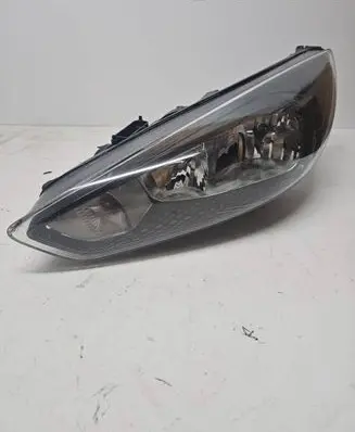 Ford Focus Headlight/headlamp F1EB13W030SD