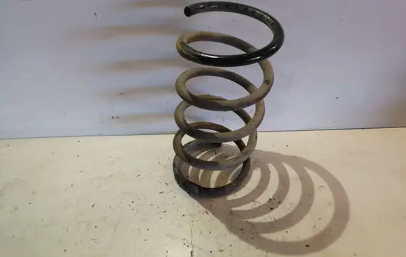 Volvo V70 Rear coil spring