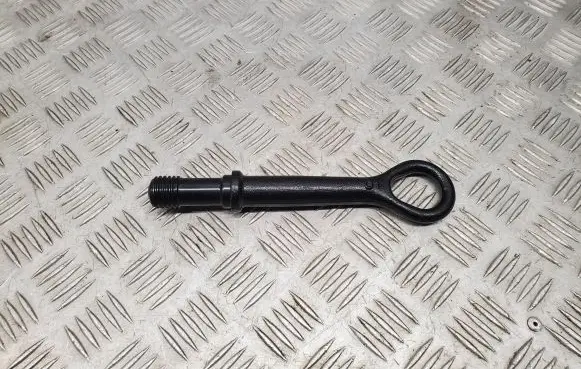 Lexus NX Towing hook eye 8572078021