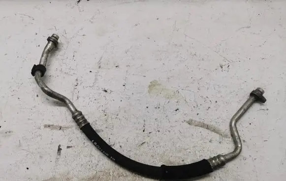 Renault Laguna III Air conditioning (A/C) pipe/hose