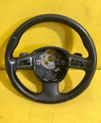 Audi A5 8T 8F Steering wheel 8T0419091AWUL03S