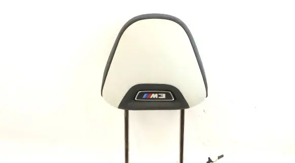 BMW M3 G80 Front seat headrest 8067319