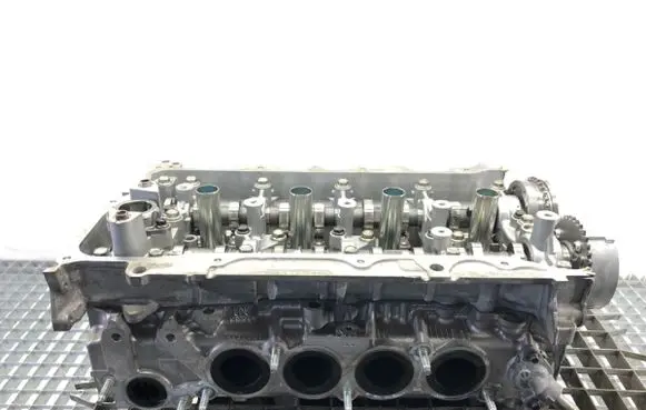 Toyota Camry VIII XV70 Engine head