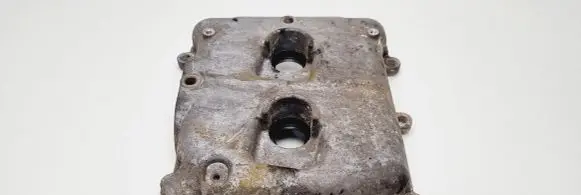 Subaru Forester SH Rocker cam cover 