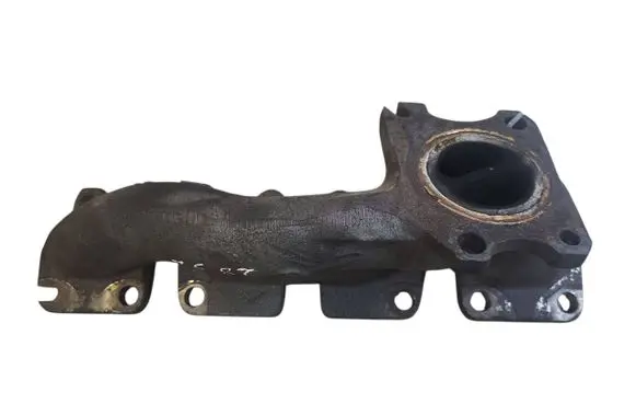 Peugeot 5008 Exhaust manifold V757436680