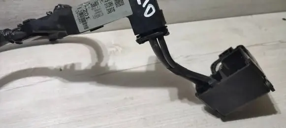 KIA Rio Positive cable (battery) 130848T 91850 H8010