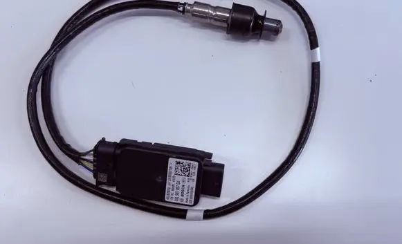 Volkswagen Caddy Lambda probe sensor 05L907807DJ 8XR8977595 0281009344
