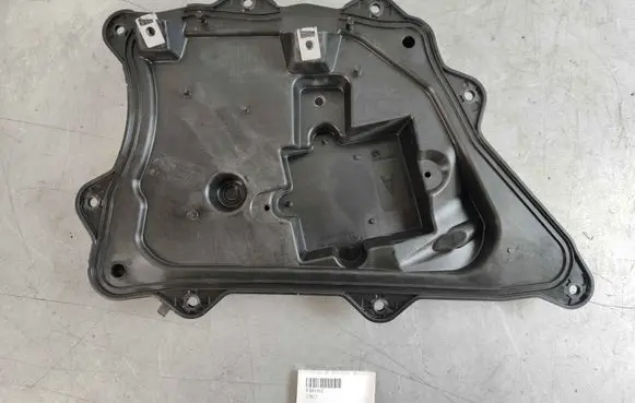 Jaguar XE Other rear door trim element T2H1312