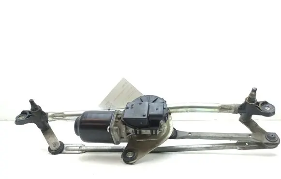 Fiat Fiorino Front wiper linkage and motor 064300334010