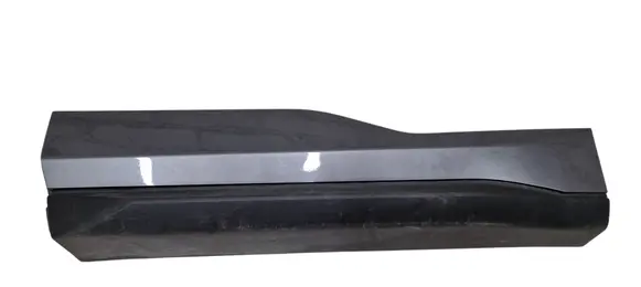 Ford Edge II Rear door trim (molding) FT4BR254A77 FT4BR254A77DFW AYFVA
