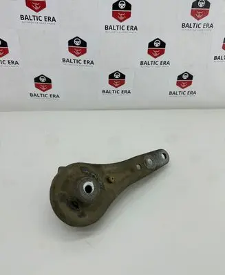 Other front suspension part