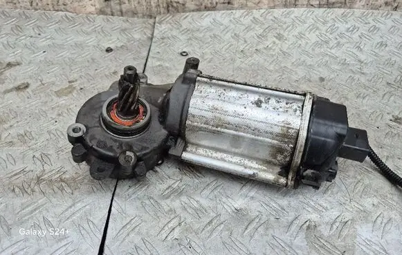 Volkswagen Caddy Electric power steering pump 1K0909144P 7805177332 0273010199